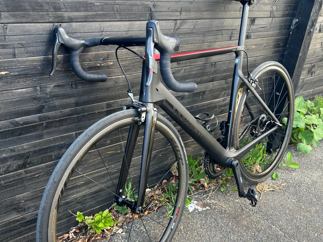 Billede 6 - Triatlon/Road, Canyon Aeroad CF SLX, 11 gear