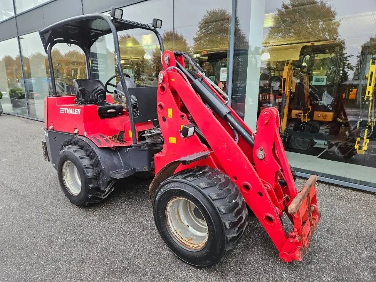 Billede 1 - Thaler 3150a
