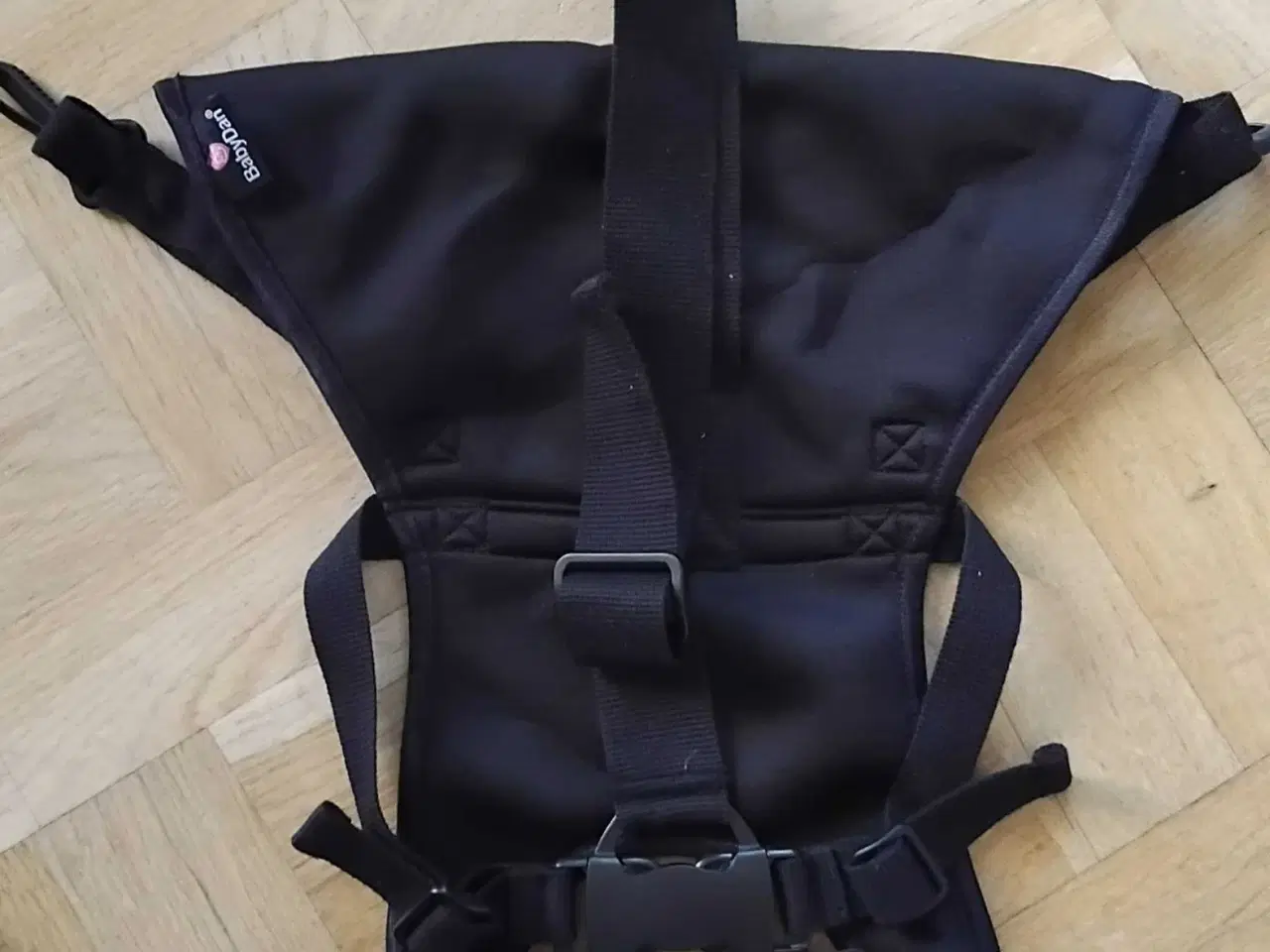 Billede 3 - Lux selen (baby dan)