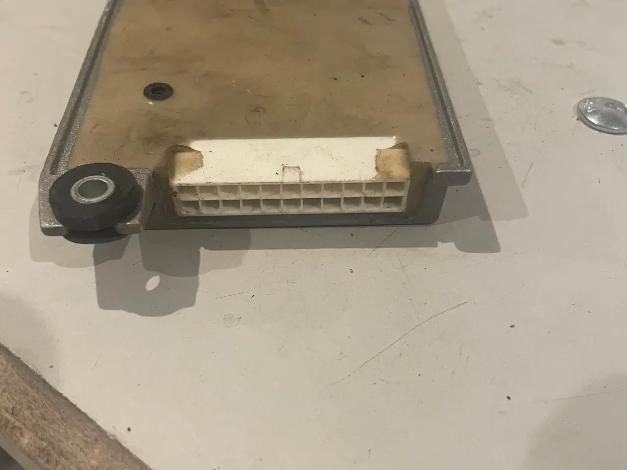 Billede 3 - Aprillia SR 50 ECU 