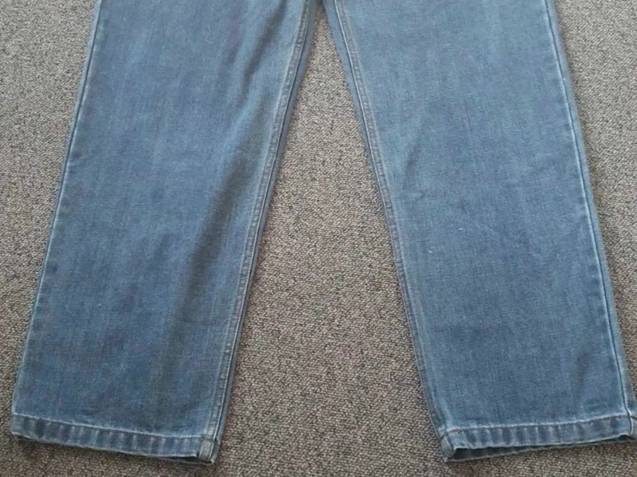 Billede 1 - Cowboy bukser  str w36/32