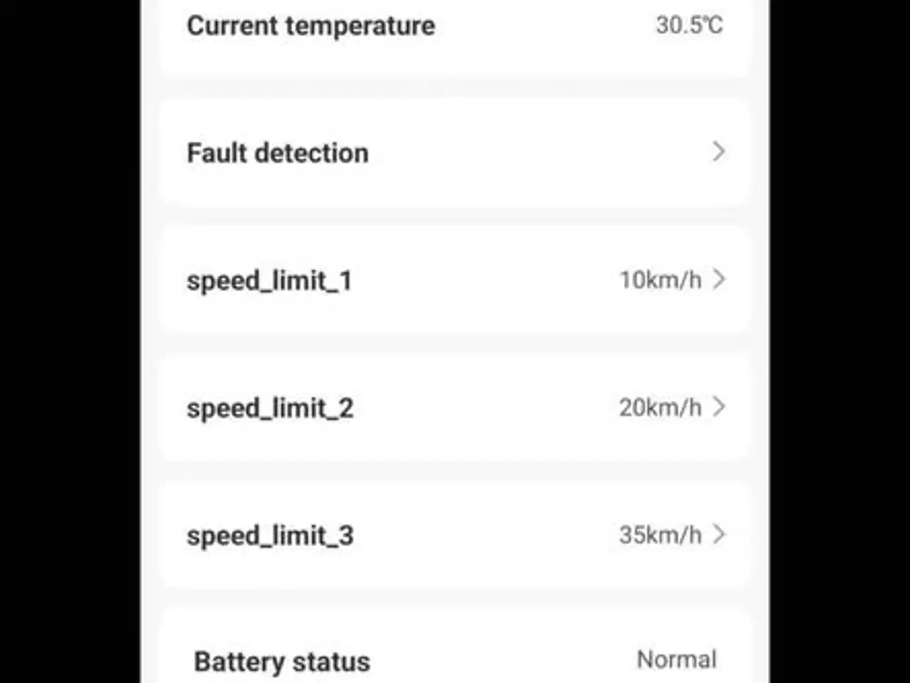 Billede 8 - Nyt El løbehjul op til 39km/t 350w 10.7ah str. 8.5
