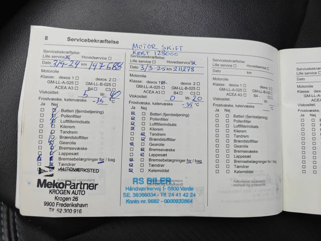 Billede 12 - Opel Karl 1.0 2016 Enjoy+