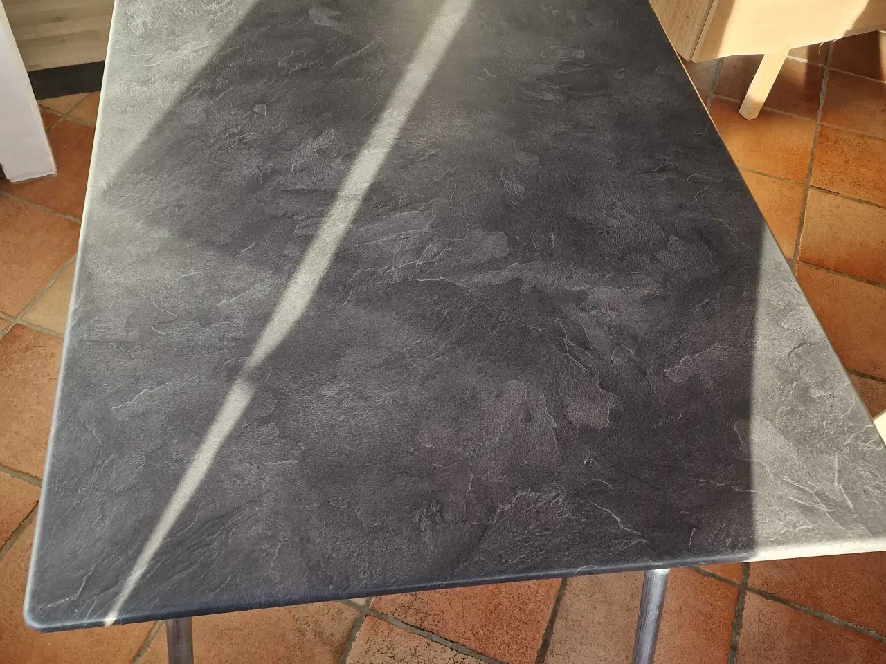 Billede 2 - Isabella Camping spisebord 120x80x71 