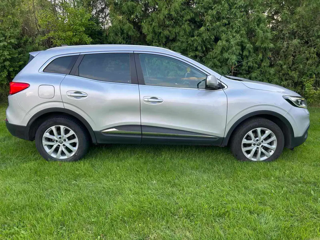 Billede 5 - Renault Kadjar 1.2 Tce..130 hk ..6 gear..153tkm