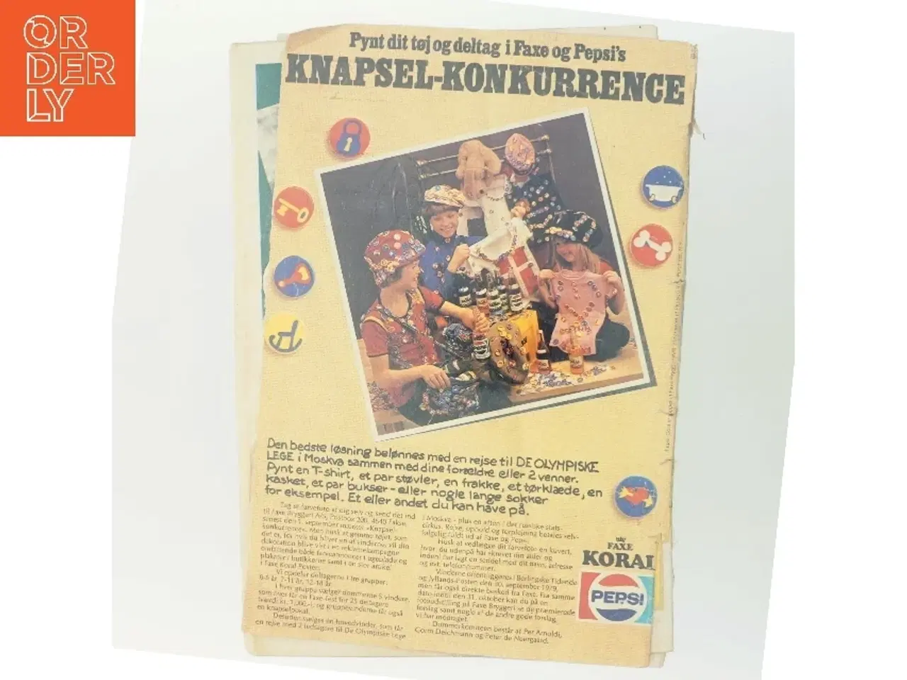 Billede 3 - Walt Disney's Anders And & Co. (Bog)