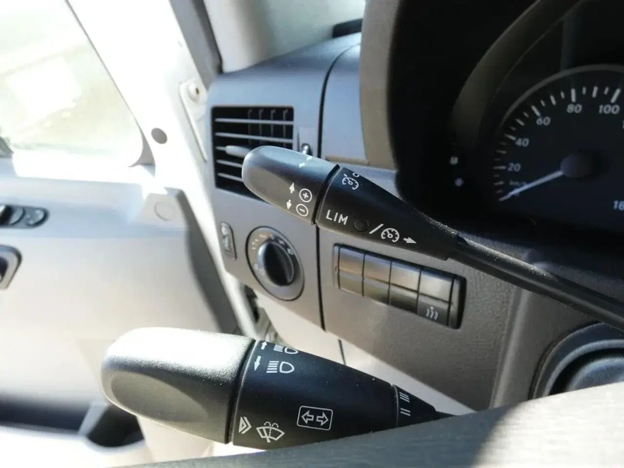 Billede 16 - Mercedes-Benz Sprinter 316 2,1 CDI R2 163HK Van 6g