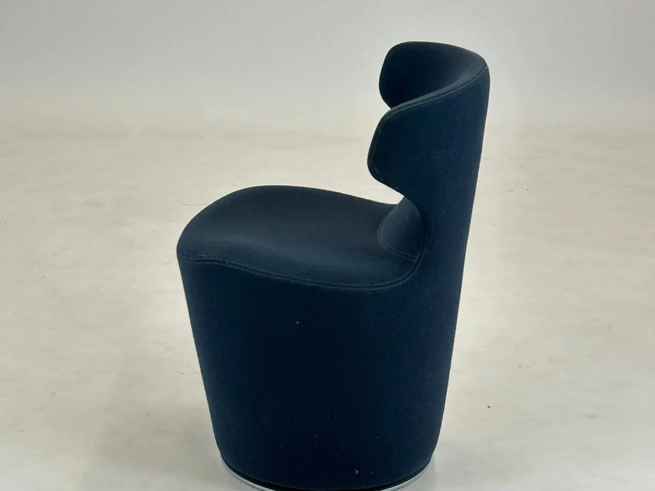 Billede 4 - Mini Papilio Lounge Chair (Navy) - B&B Italia