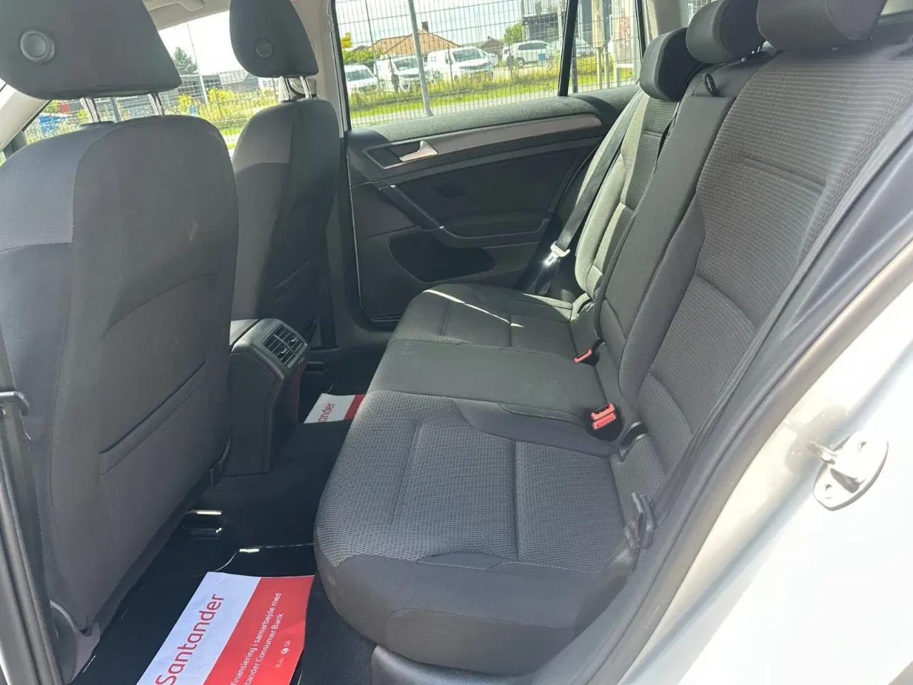 Billede 10 - VW Golf VII 1,4 TSi 125 Comfortline DSG