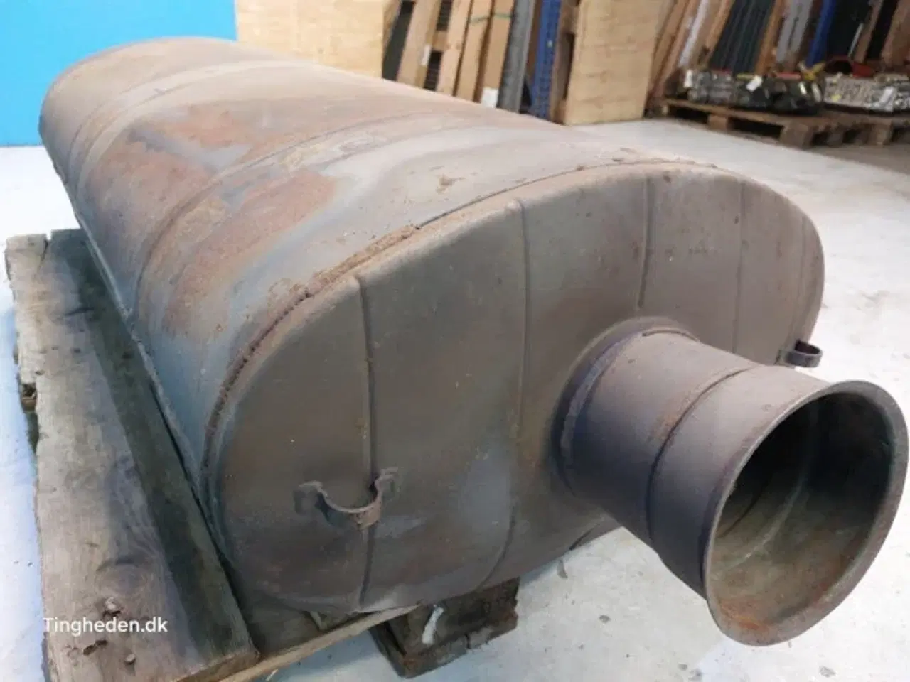 Billede 19 - Case 9240 Lydæmper 47447512