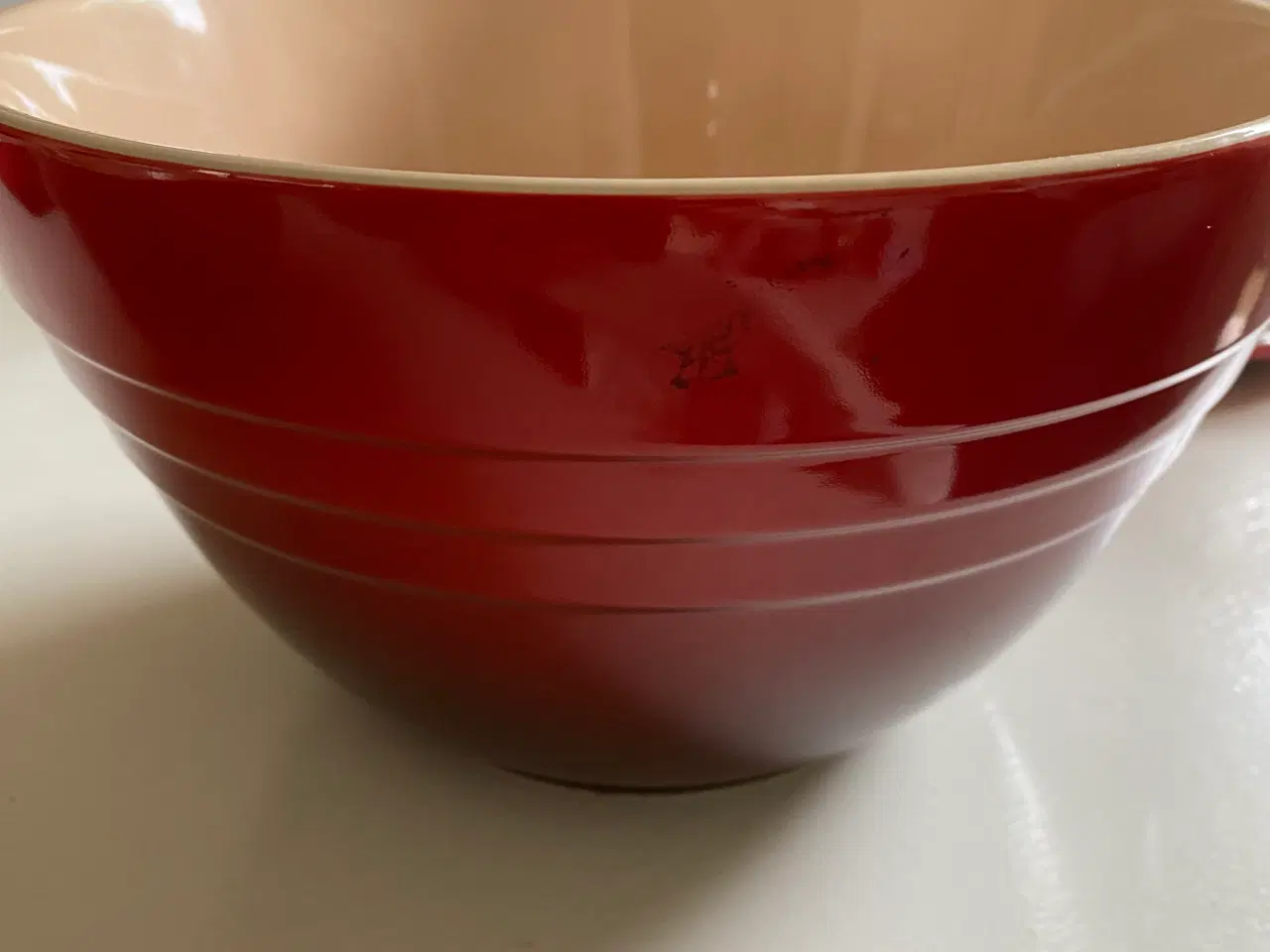 Billede 7 - Le creuset stentøj