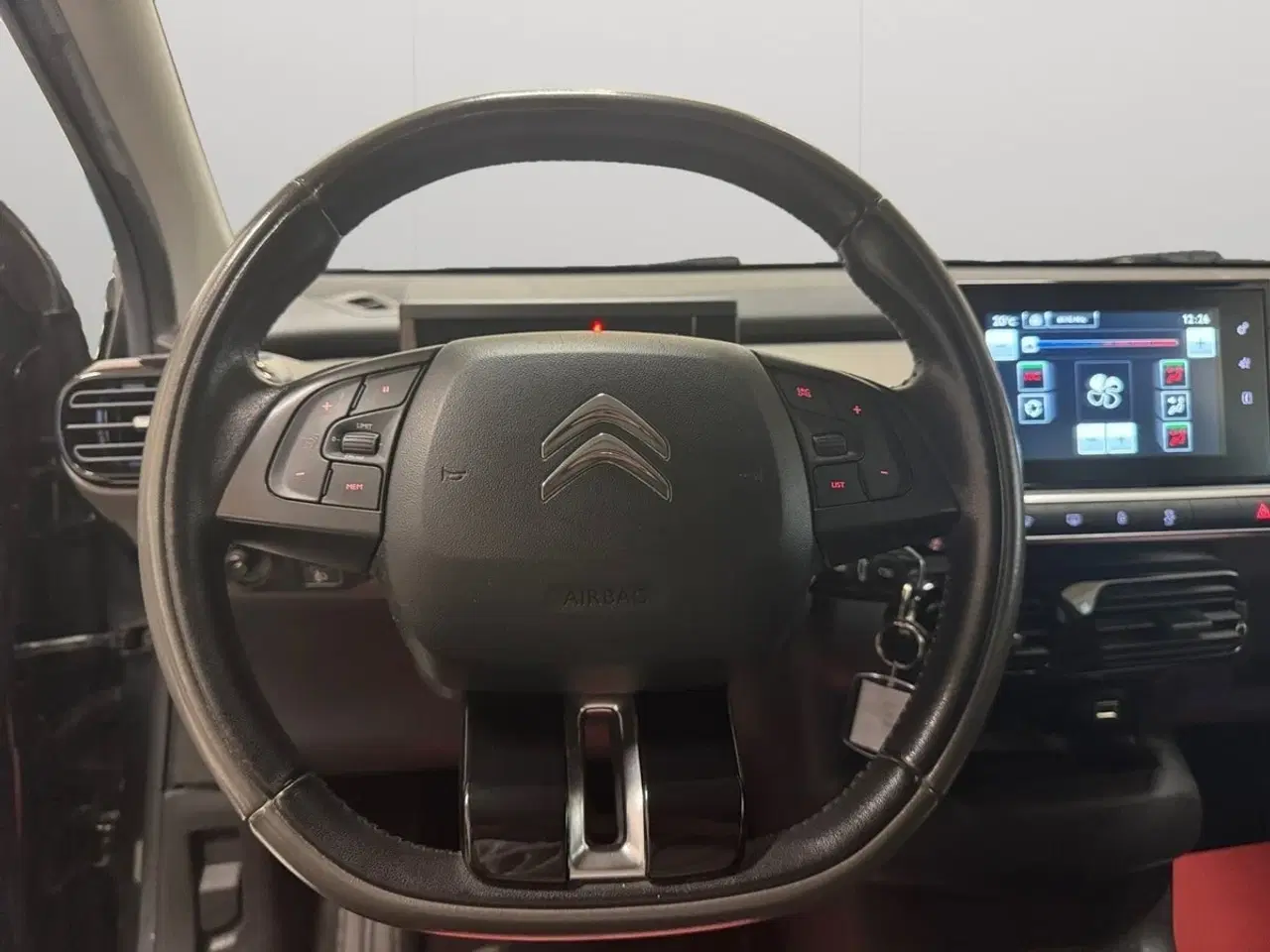 Billede 6 - Citroën C4 Cactus 1,6 BlueHDi 100 Feel