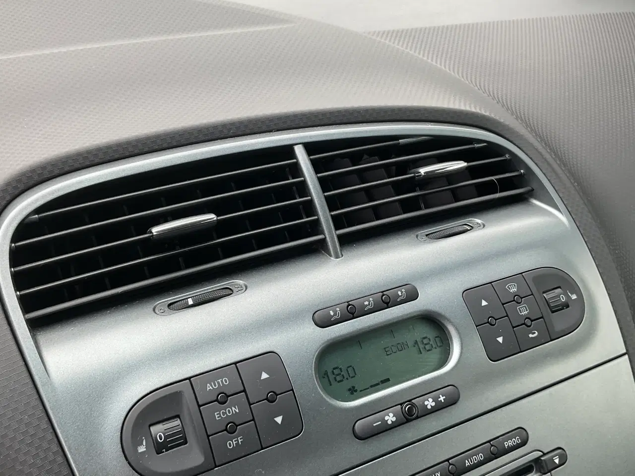 Billede 8 - Seat Altea 1,9 Tdi Van