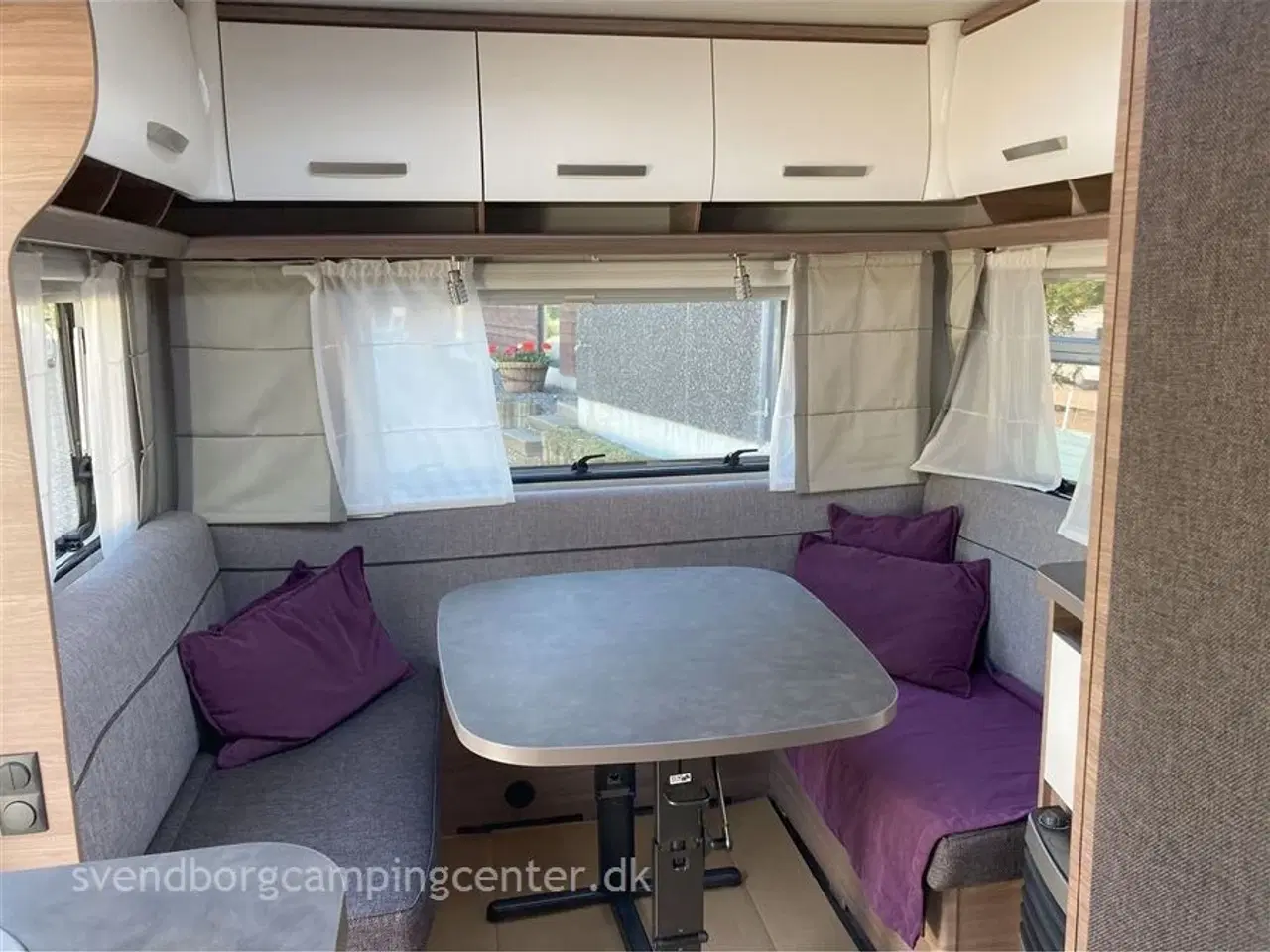 Billede 8 - 2018 - Knaus Sport 450 FU - Silver Selection