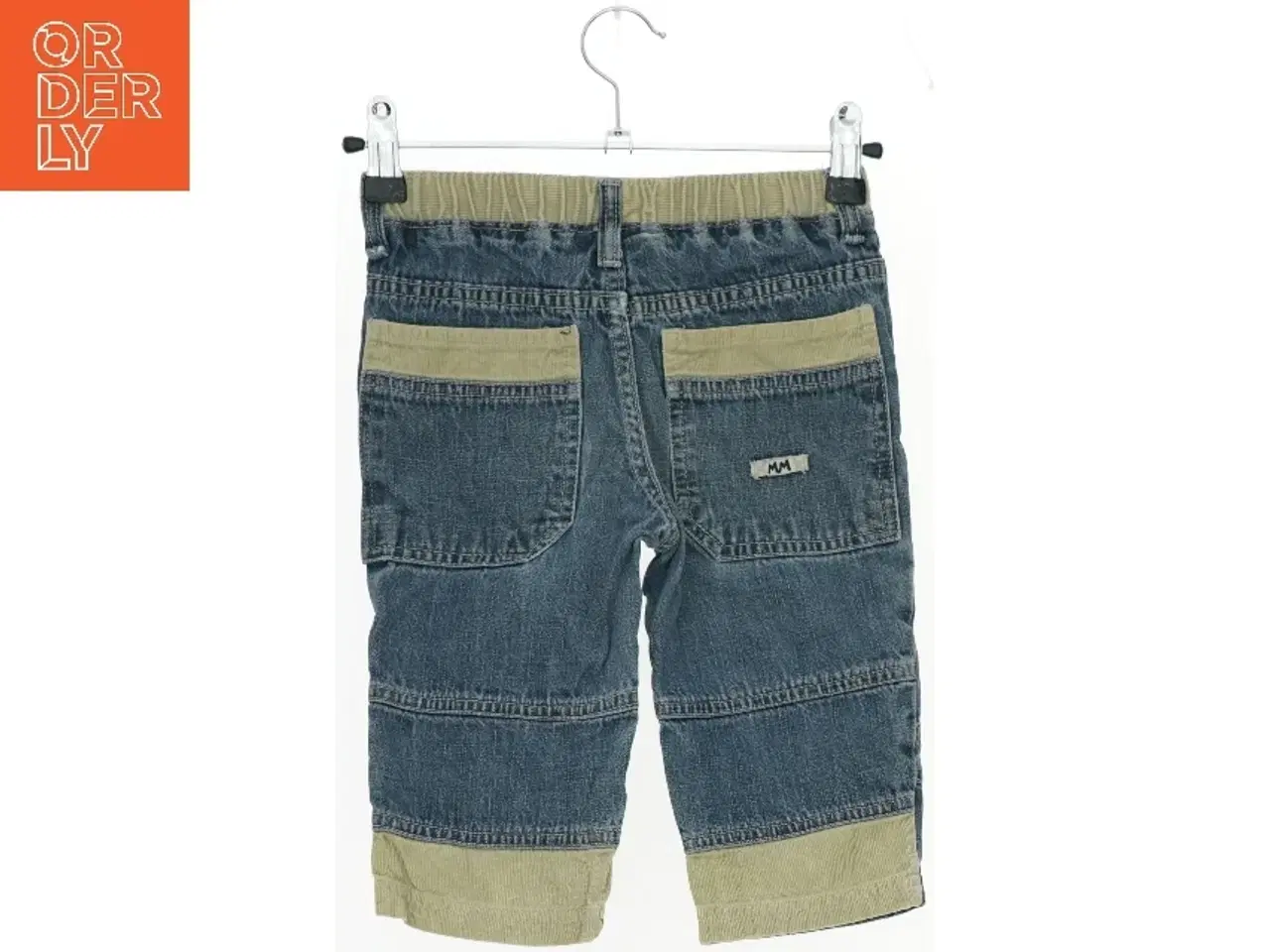 Billede 2 - Børne Knickers fra Mads & Mette (str. 68)