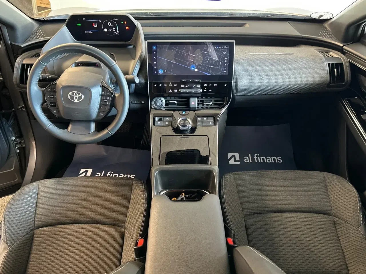 Billede 16 - Toyota bZ4X  Prestige