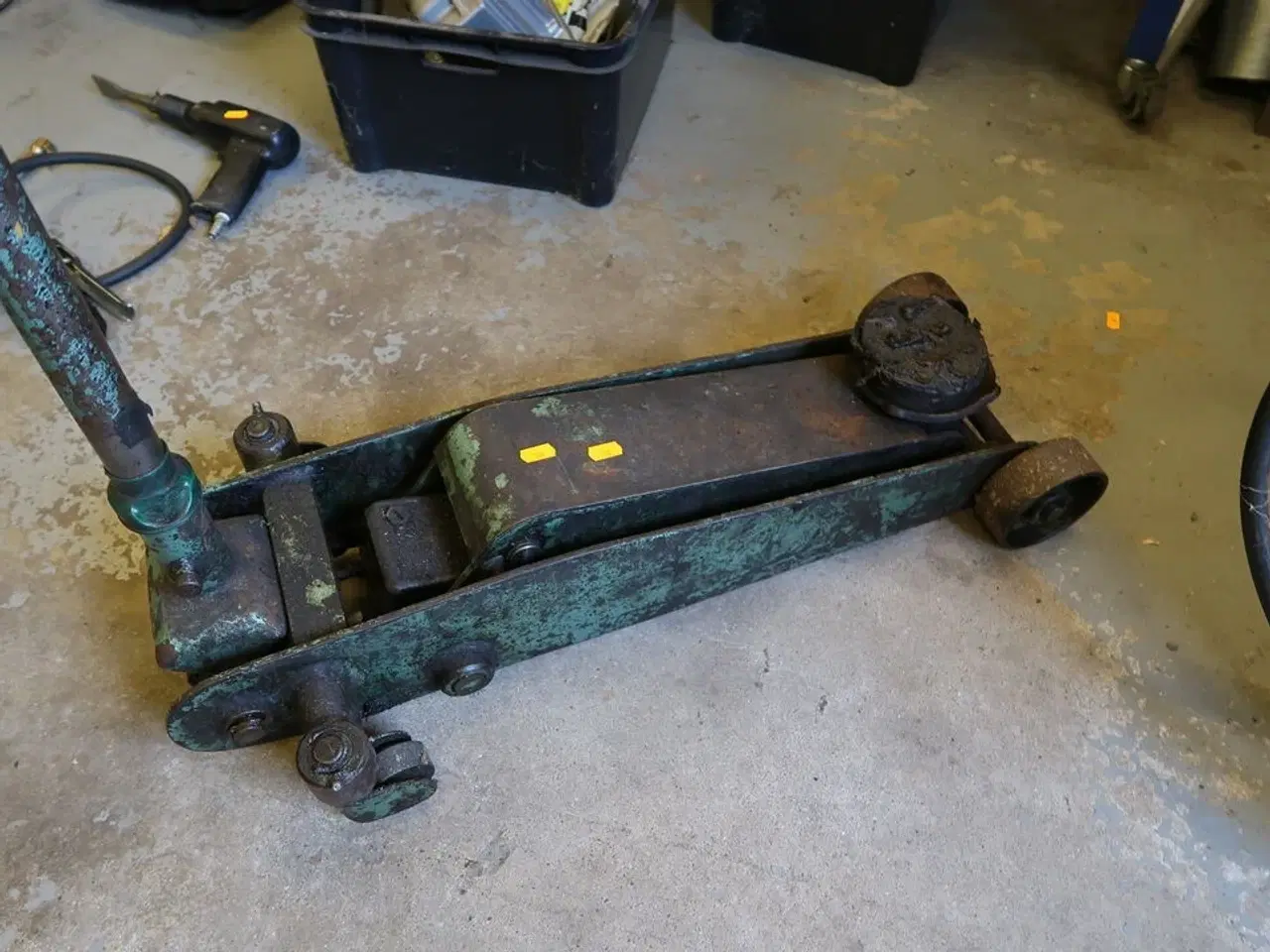 Billede 2 - Donkraft