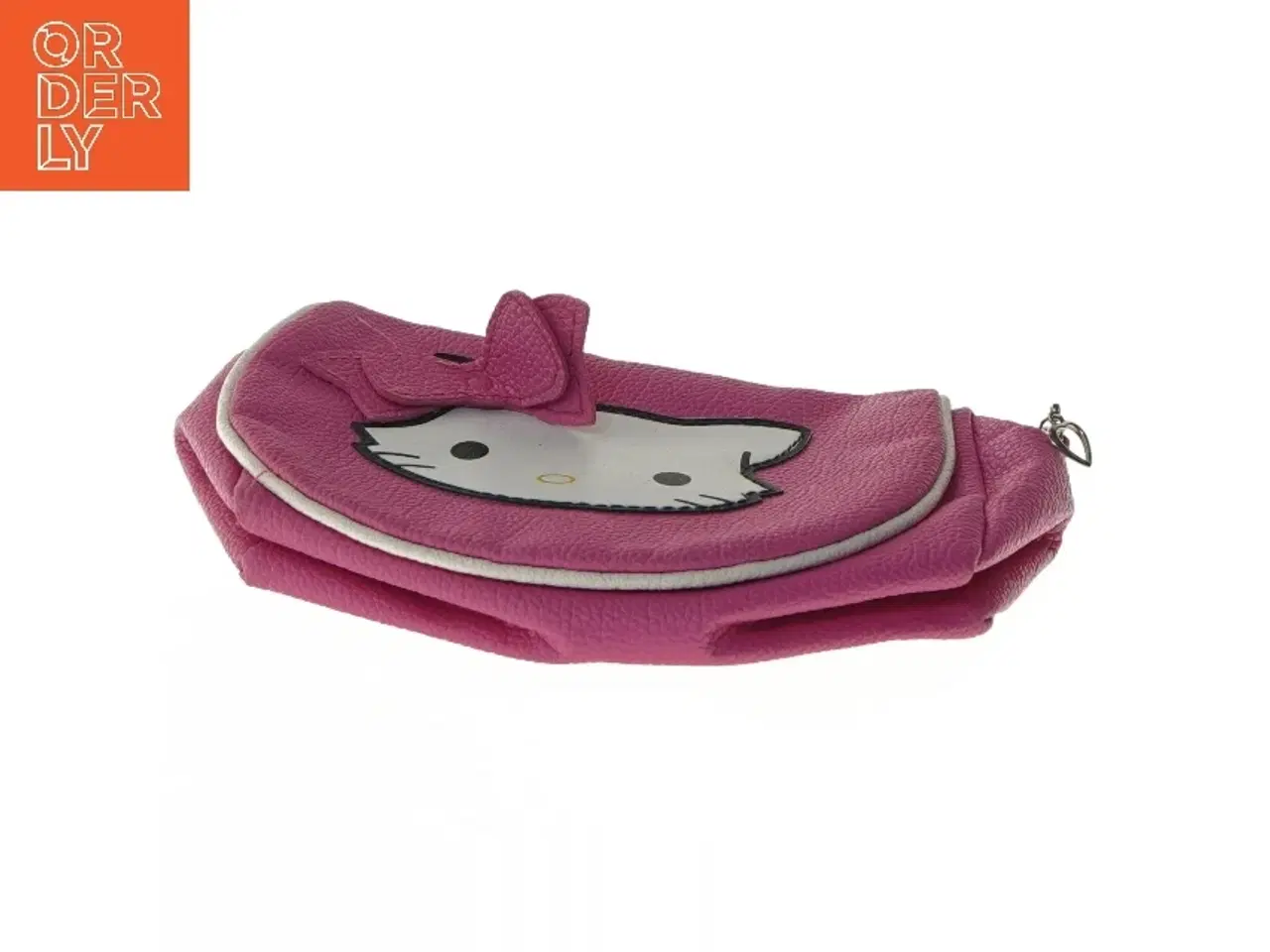 Billede 5 - Hello Kitty taske (str. 15,5x21 cm)