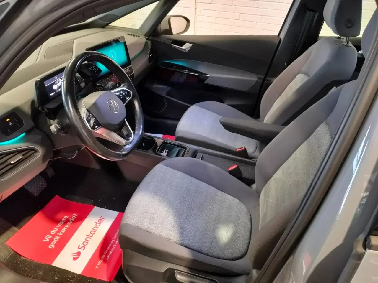 Billede 5 - VW ID.3 58 Pro