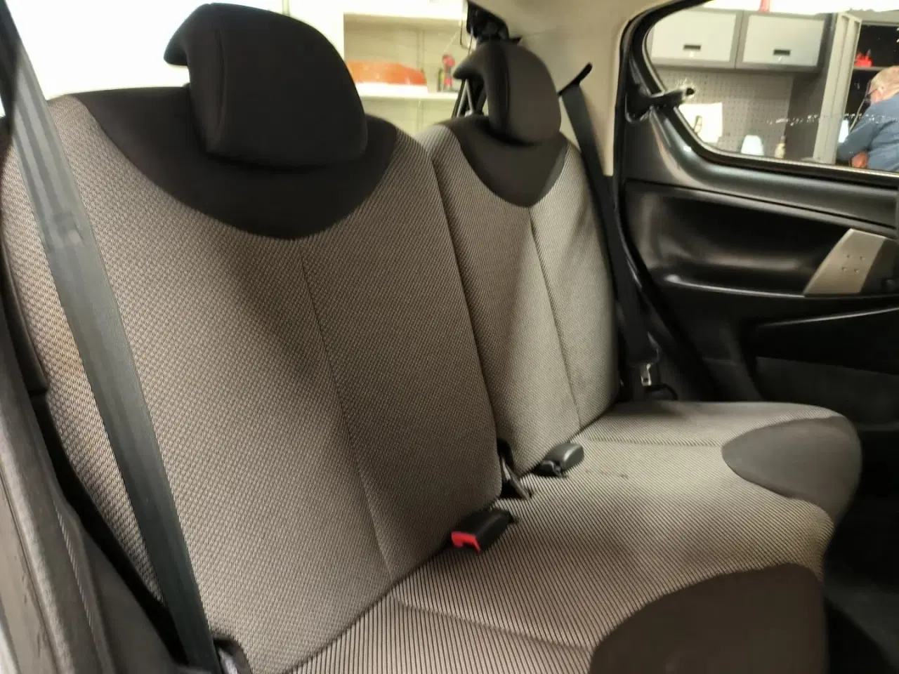 Billede 13 - Toyota Aygo 1,0 VVT-i T1 Air