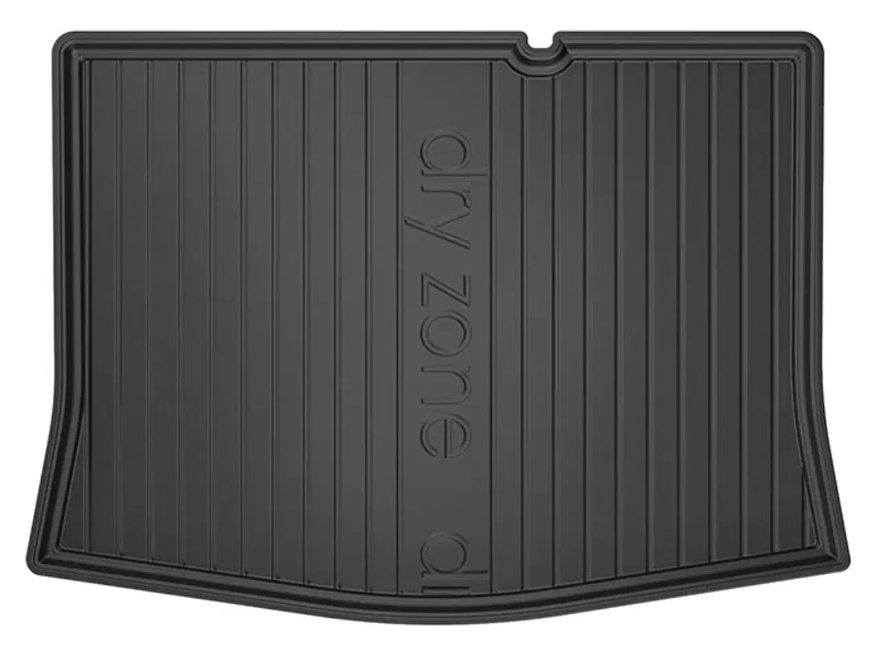 Billede 1 - Bagagerumsbakke Alfa Romeo Giulietta HB 2010-2020