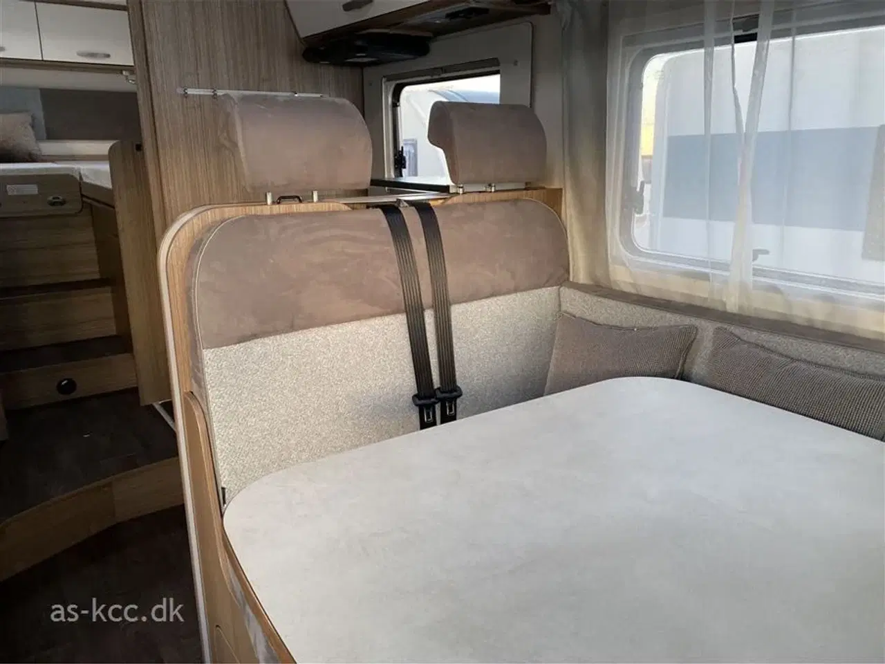 Billede 8 - 2021 - Carado I 447 Carado I447 helintergreret autocamper