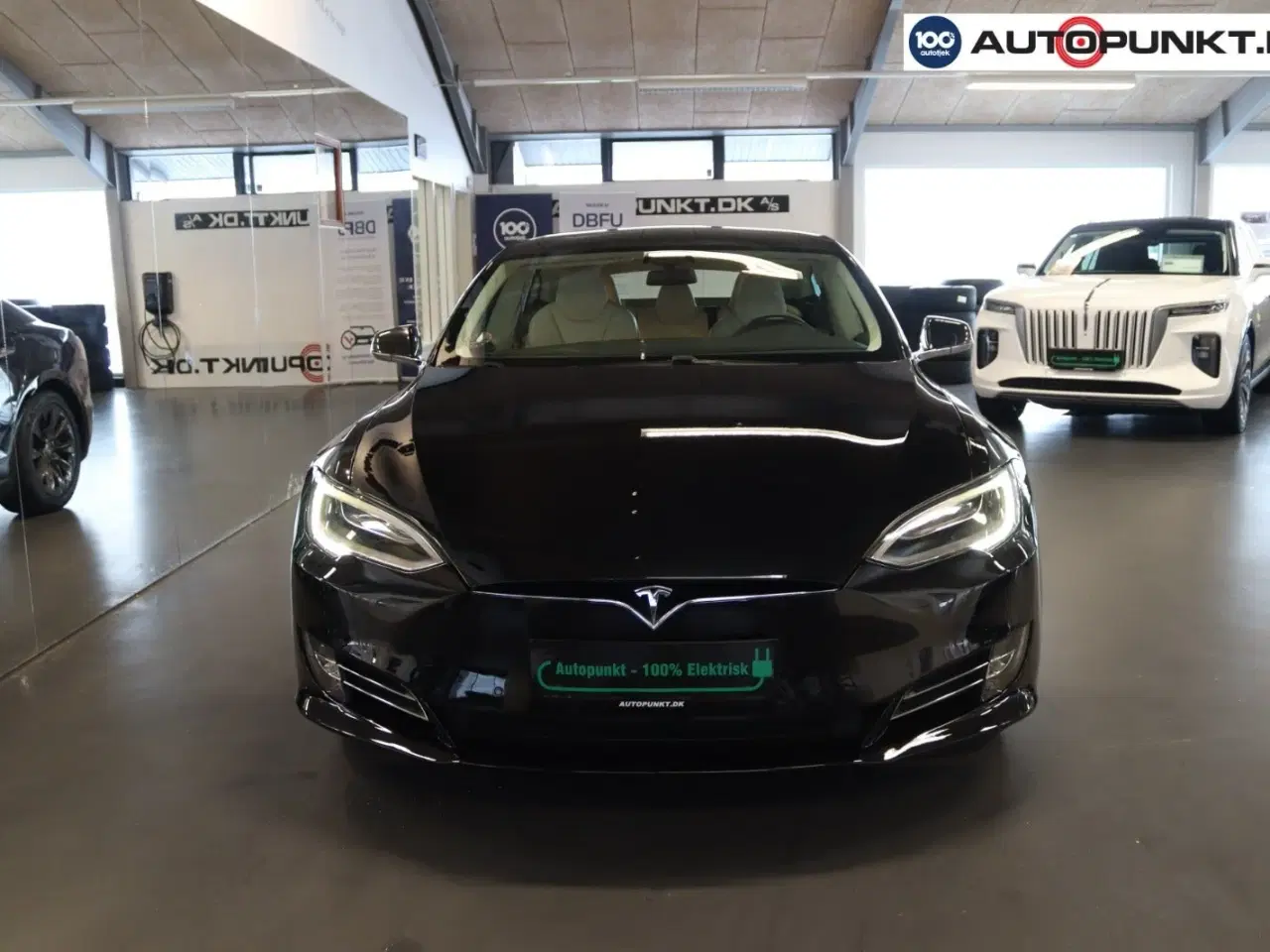 Billede 2 - Tesla Model S  75D