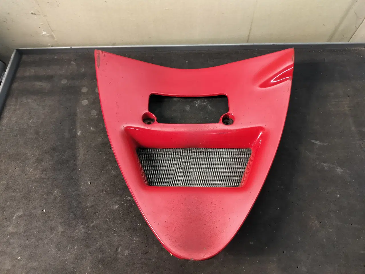 Billede 1 - Kåbedel Ducati 748, 916 & 996
