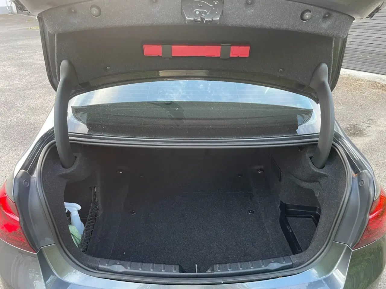 Billede 4 - BMW 320i 2,0 aut.