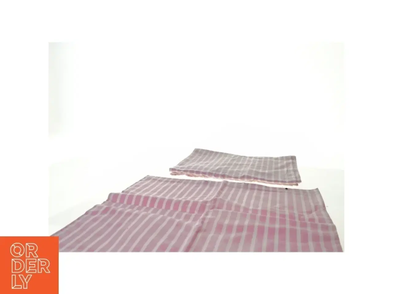 Billede 2 - Sengetøj (str. 72 x 100 cm 45 x 40 cm)