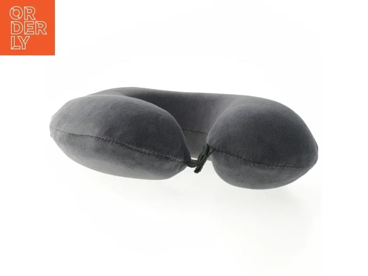 Billede 3 - Rejsehals pude (str. Ø 30 cm)