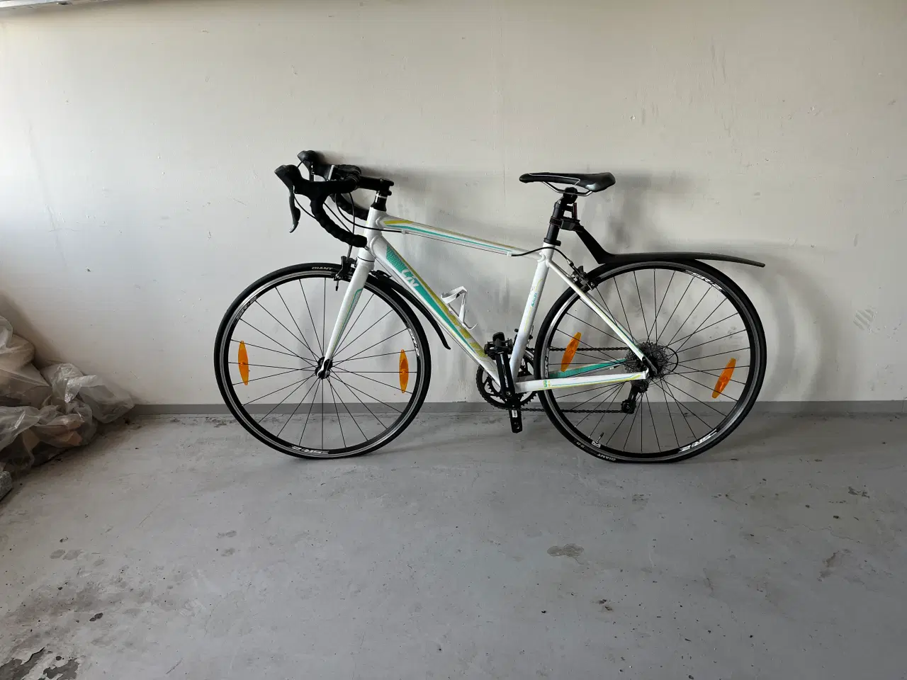 Billede 5 - Giant Liv kvinde/ Pige cykel sælges