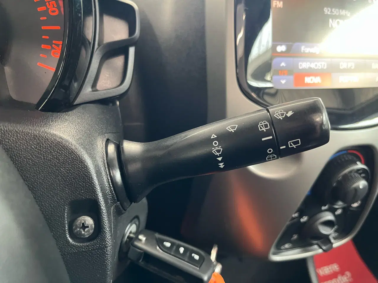 Billede 11 - Toyota Aygo 1,0 VVT-I X-Sky 69HK 5d