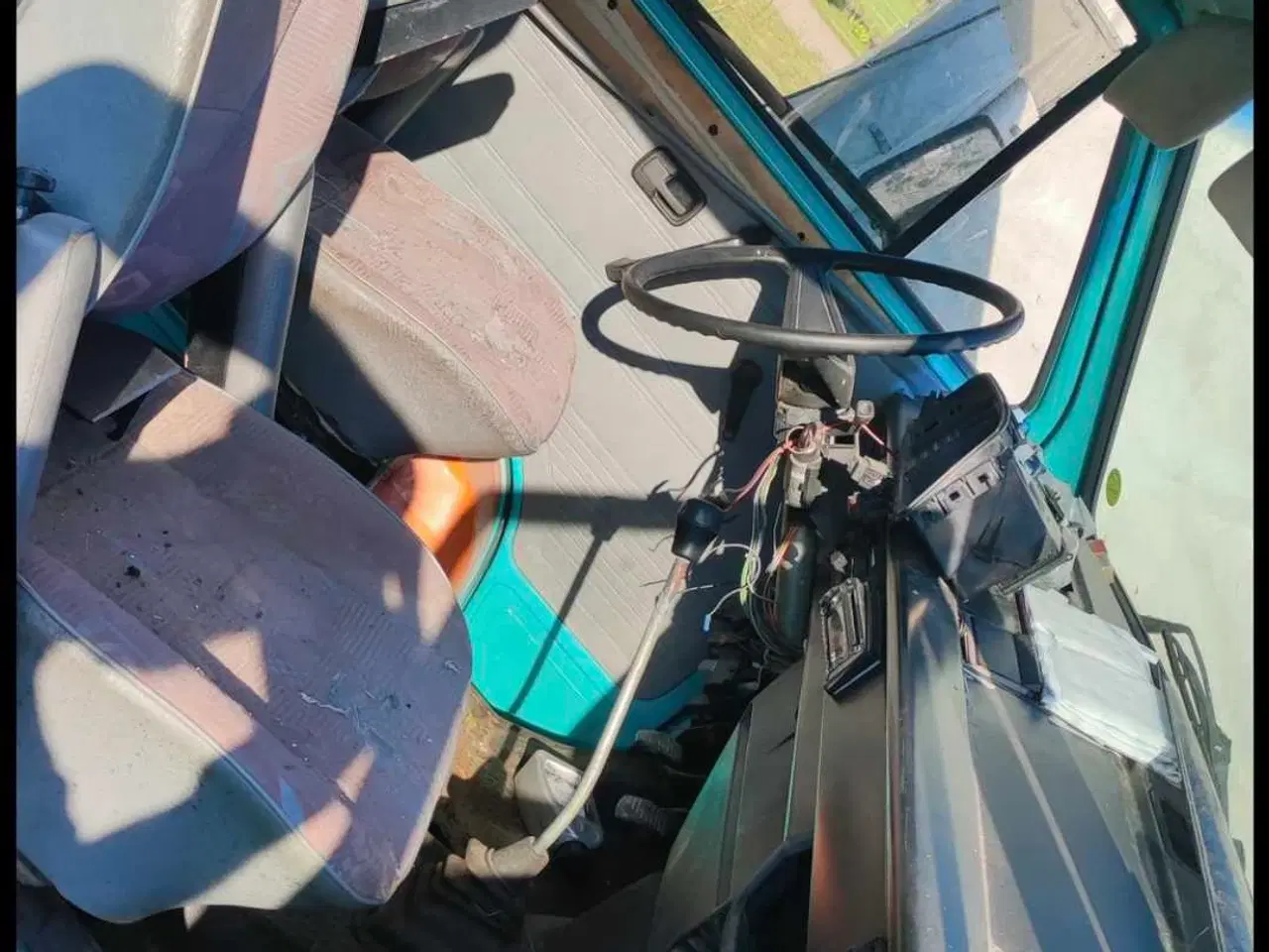 Billede 10 - Vw t3 fra 1988 med reg attest 