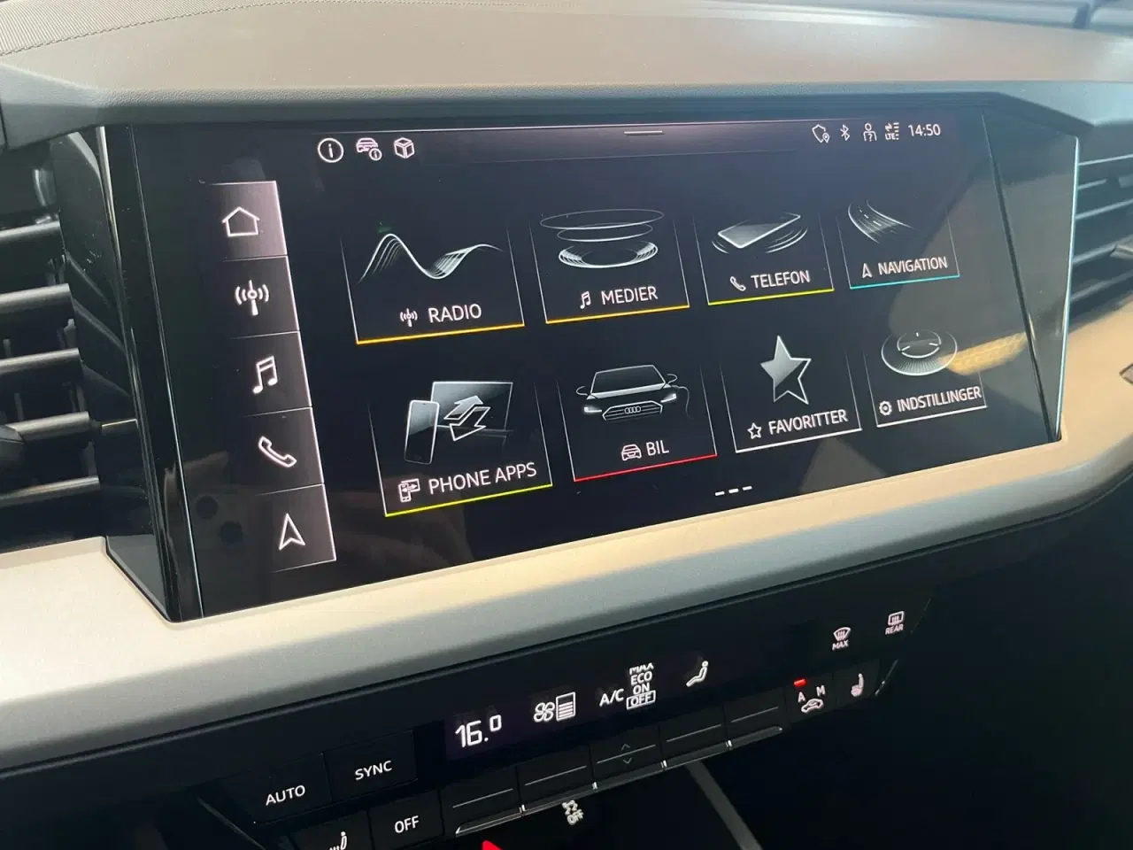 Billede 14 - Audi Q4 e-tron 40 Advanced