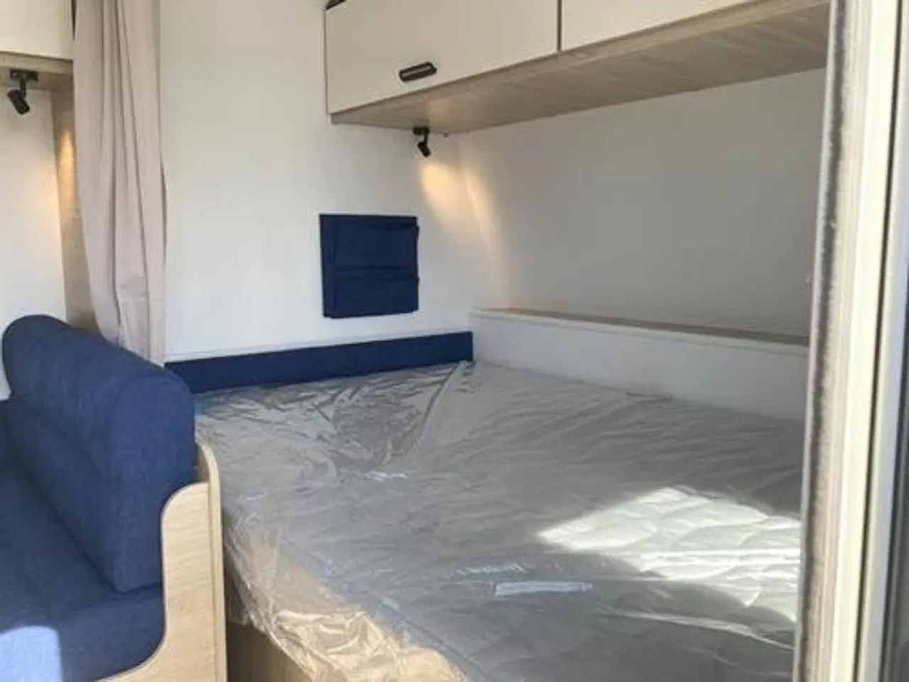 Billede 5 - Caravelair Alba Family 497 -  SPAR 11995 Få  mover mont for 4.995.