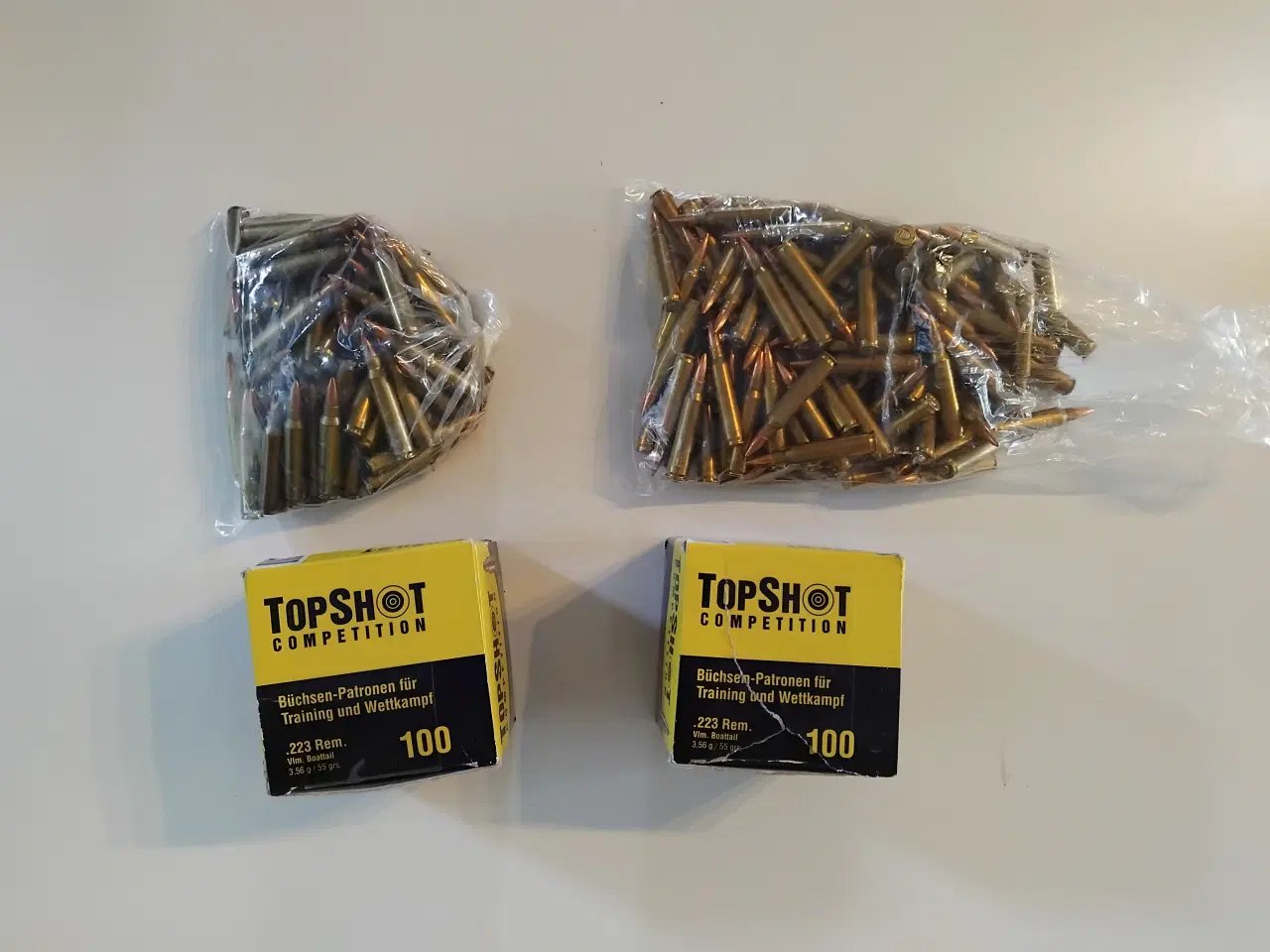 Billede 7 - .223 Remington/.300 Blackout