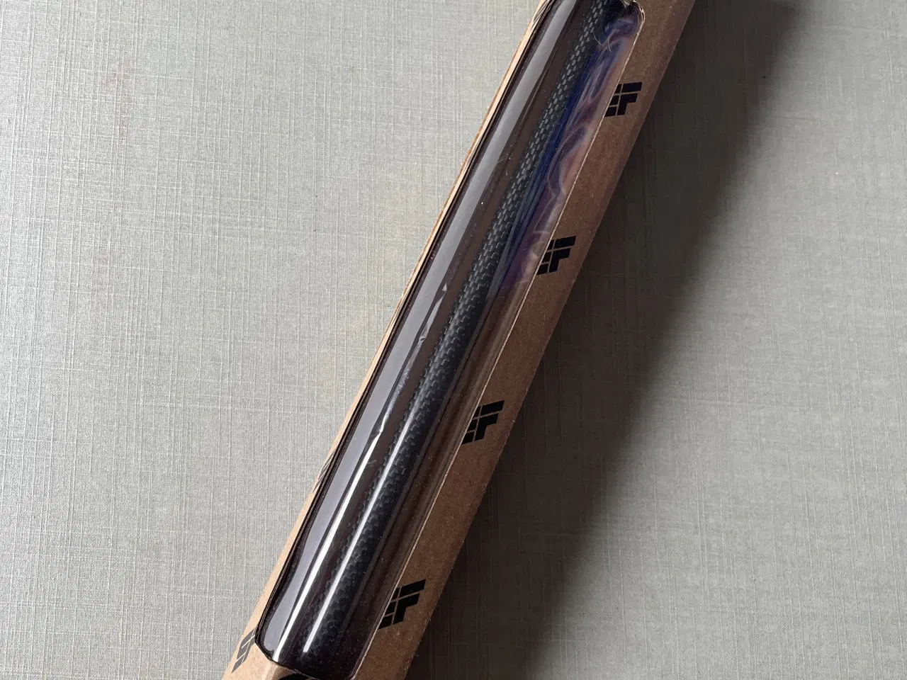 Billede 4 - Kulfiber/carbon shift link til Harley-Davidson