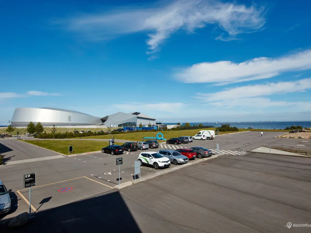 Billede 15 - Genindvielse af en 275 år gammel industrihistorie