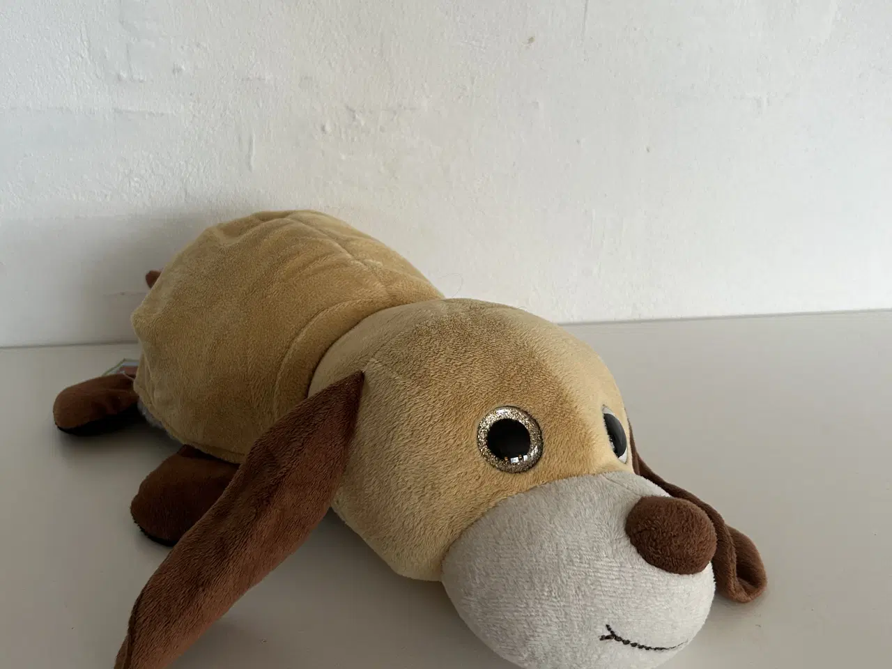 Billede 2 - 2 i 1 vendebamse