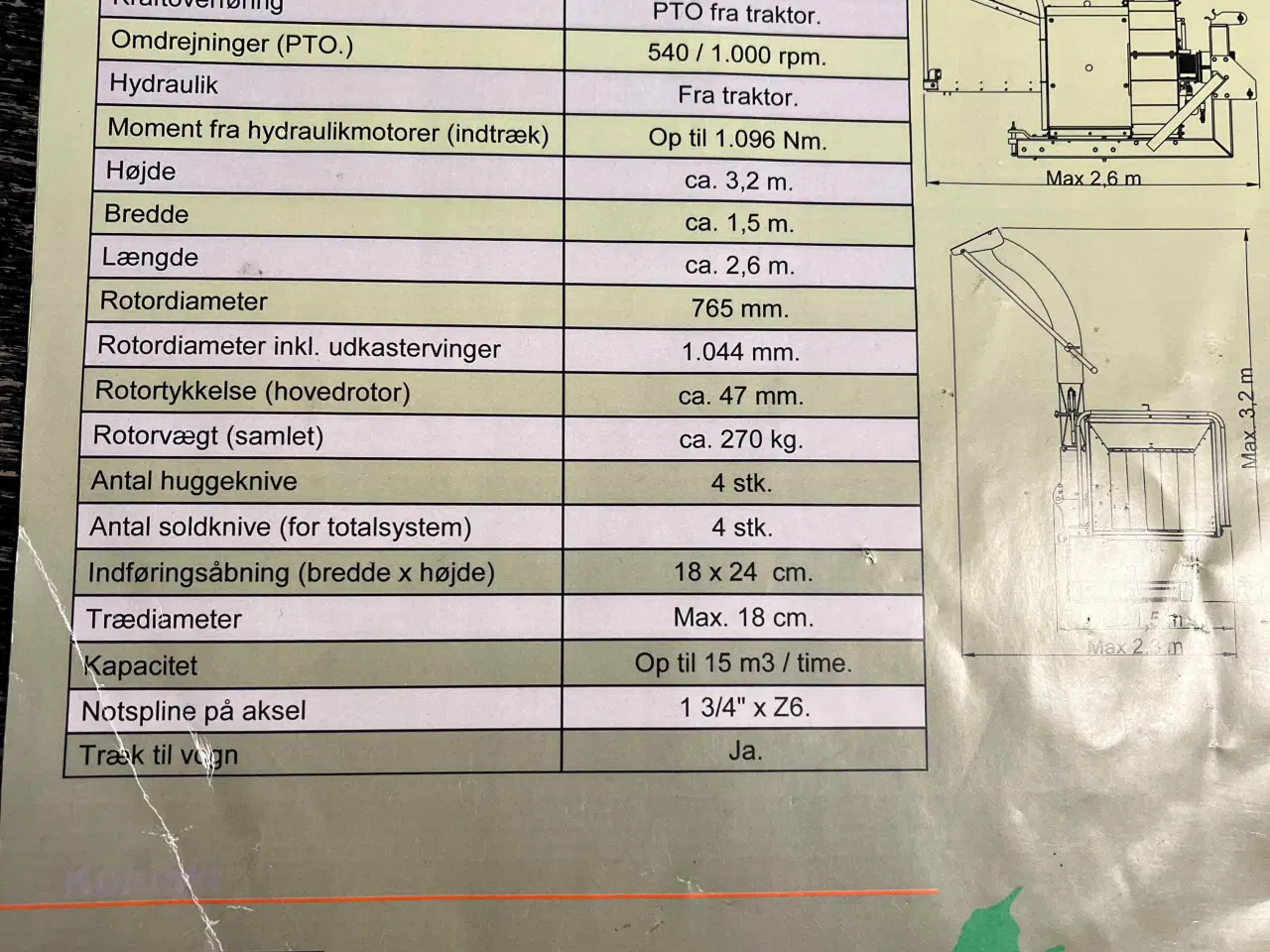 Billede 4 - PC Pilleflishugger type PC 765-P