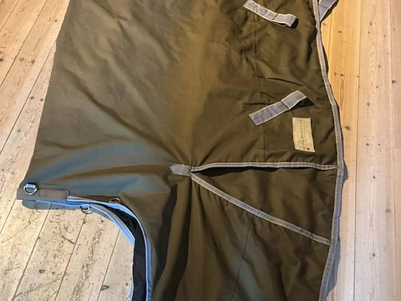 Billede 2 - Udedækken str 135 -100g