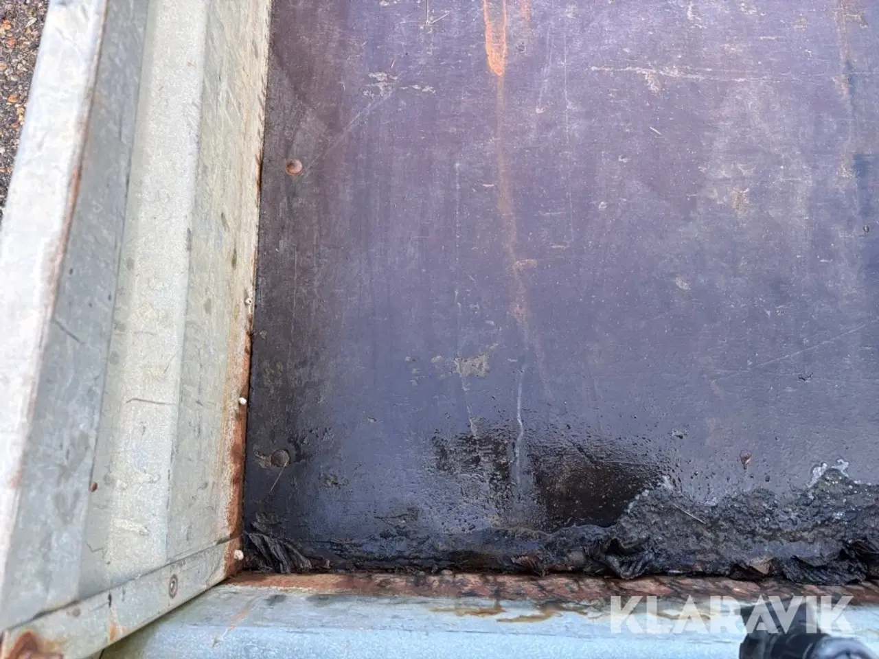 Billede 11 - Trailer Brenderup