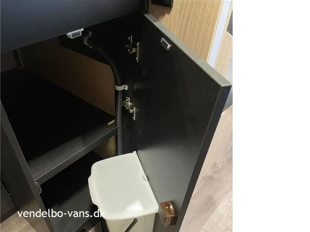 Billede 12 - 2026 - SunLight T 680 Adventure Edition   Adventure Edition, spækket med udstyr