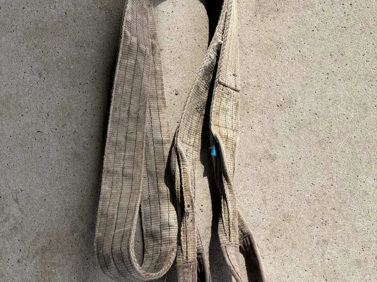 Billede 1 - Løftebånd 