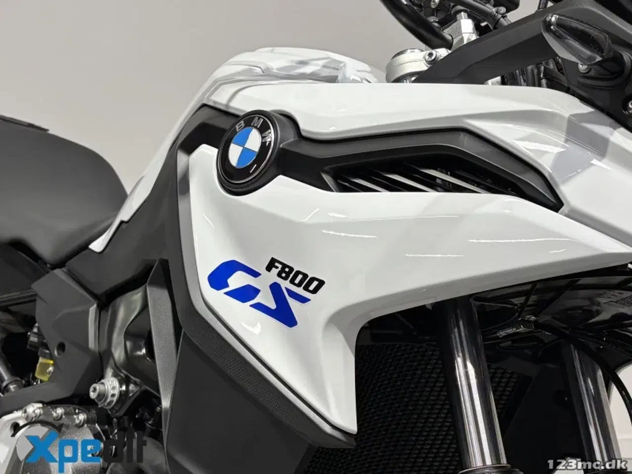 Billede 19 - BMW F 800 GS