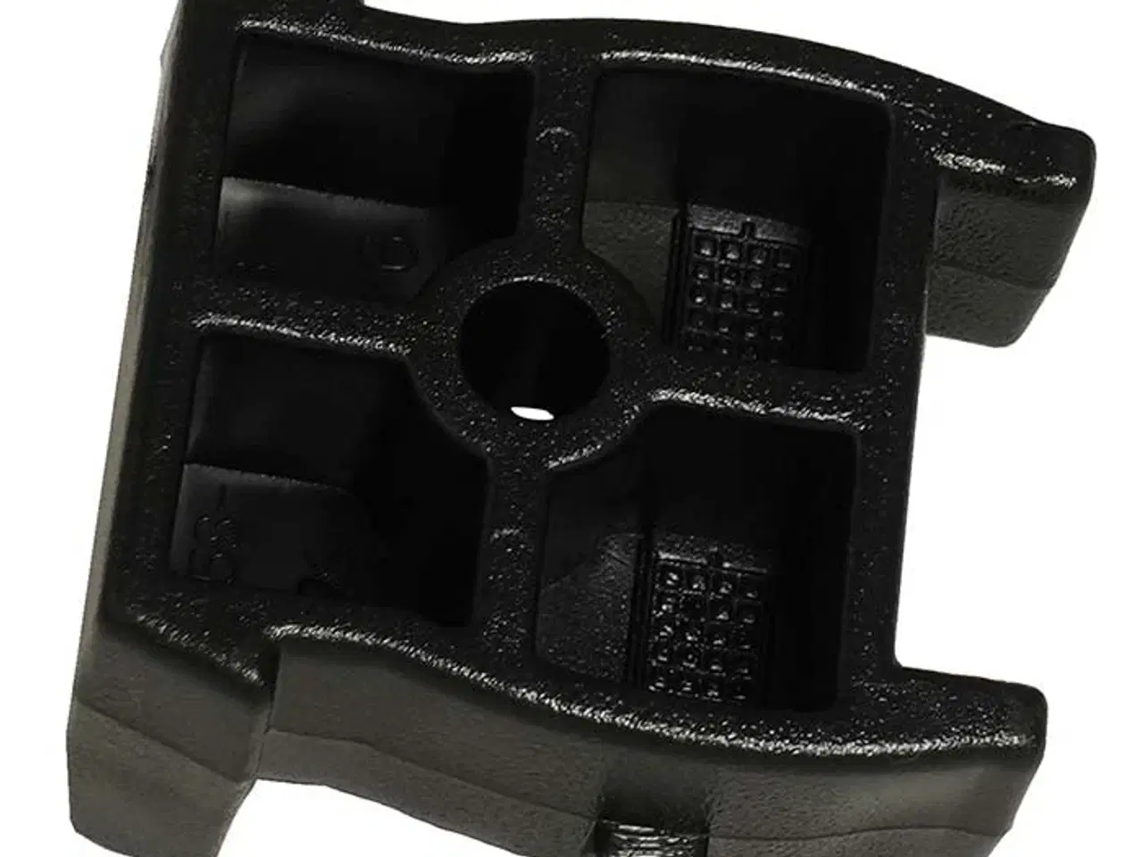 Billede 1 - Thule plastbeslag