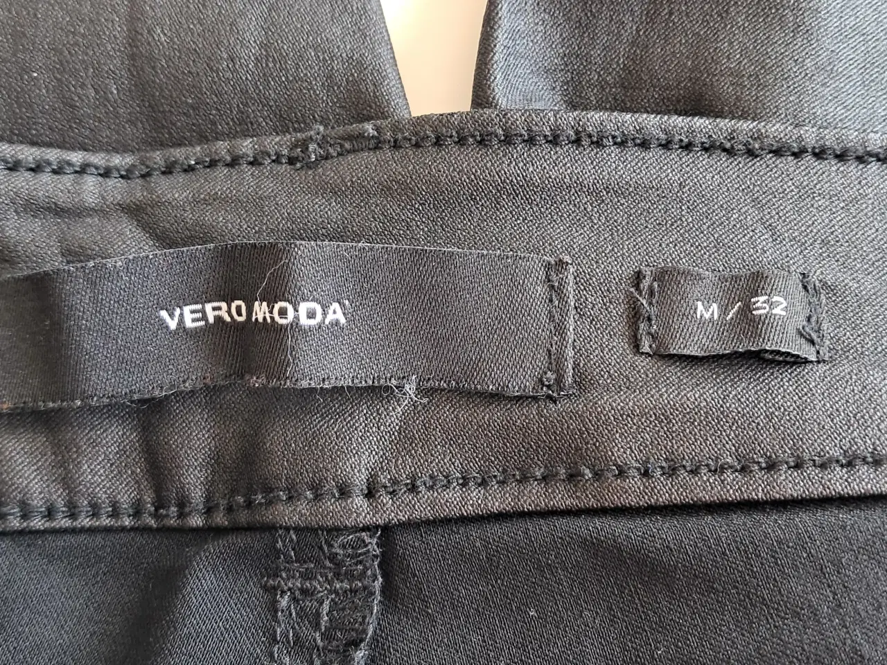 Billede 6 - Bukser.   Vero Moda 