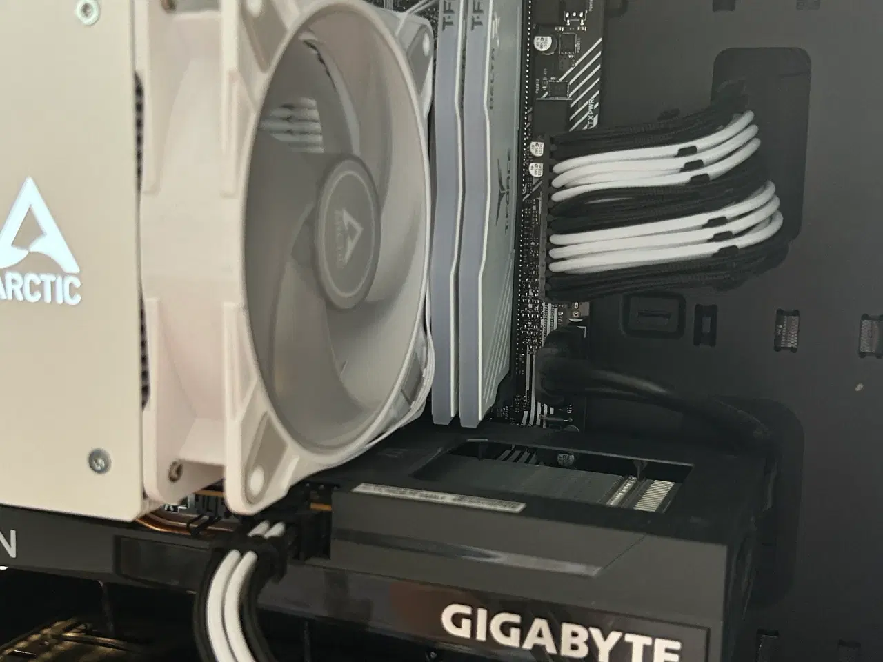 Billede 3 - Gaming computer