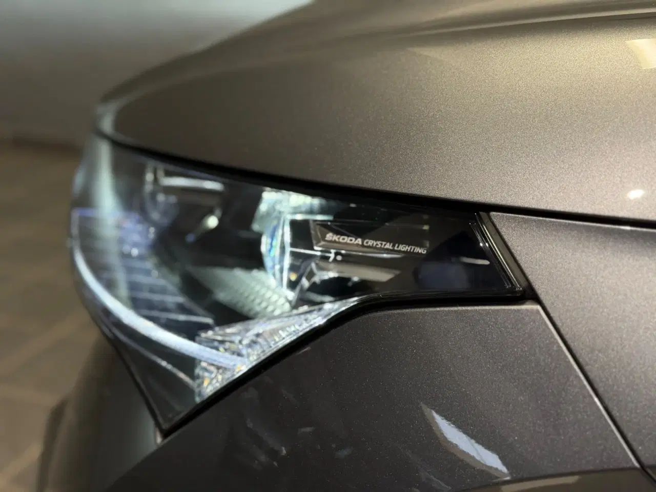 Billede 7 - Skoda Enyaq 85 iV Sportline
